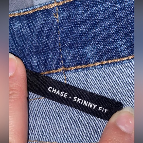 Bluenotes blue denim jeans - Picture 5 of 5